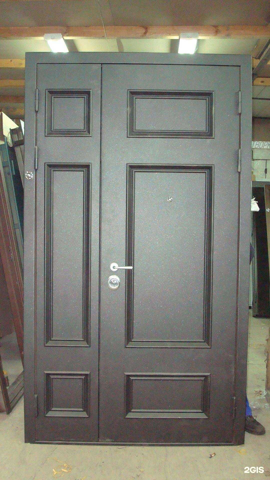 Отзывы на компанию Столица дверей в Барнауле c фото