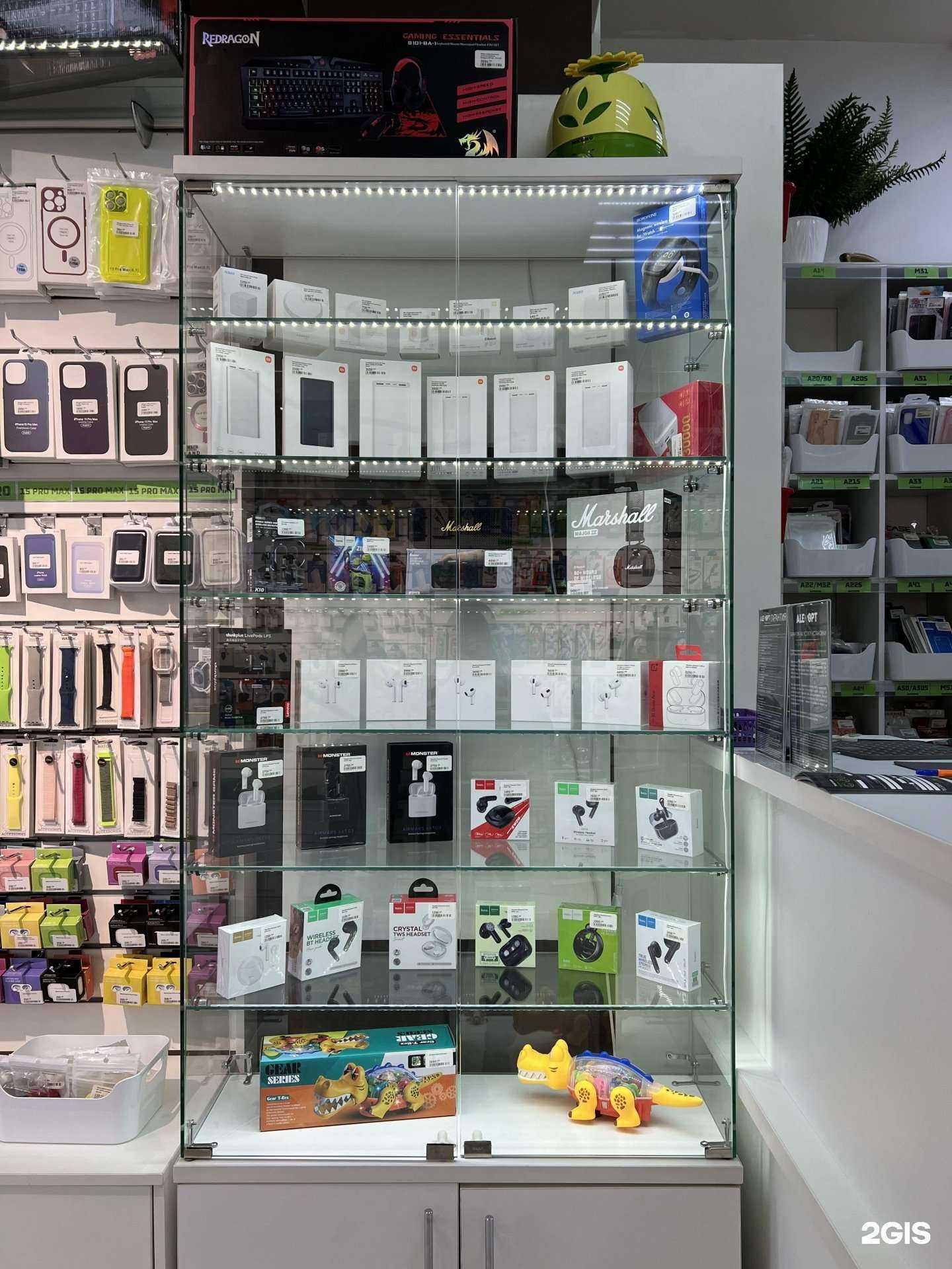 Отзывы на компанию Дисплей Лэнд в Новороссийске c фото