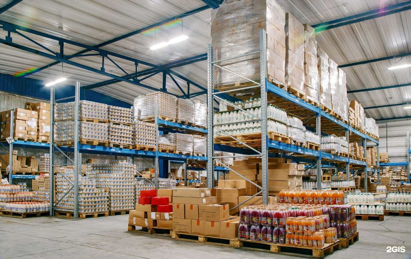 Отзывы на компанию Prolog в г. Абакан c фото