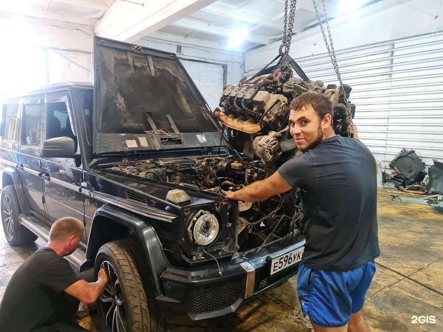 Отзывы на компанию Proservice в г. Абакан c фото