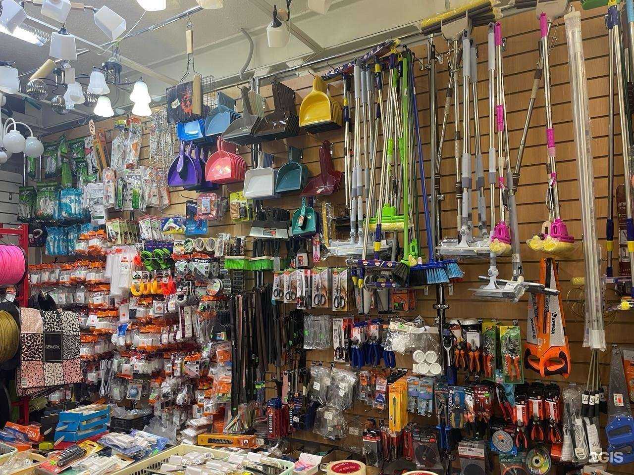 Отзывы на компанию 1000 мелочей в г. Тюмень c фото