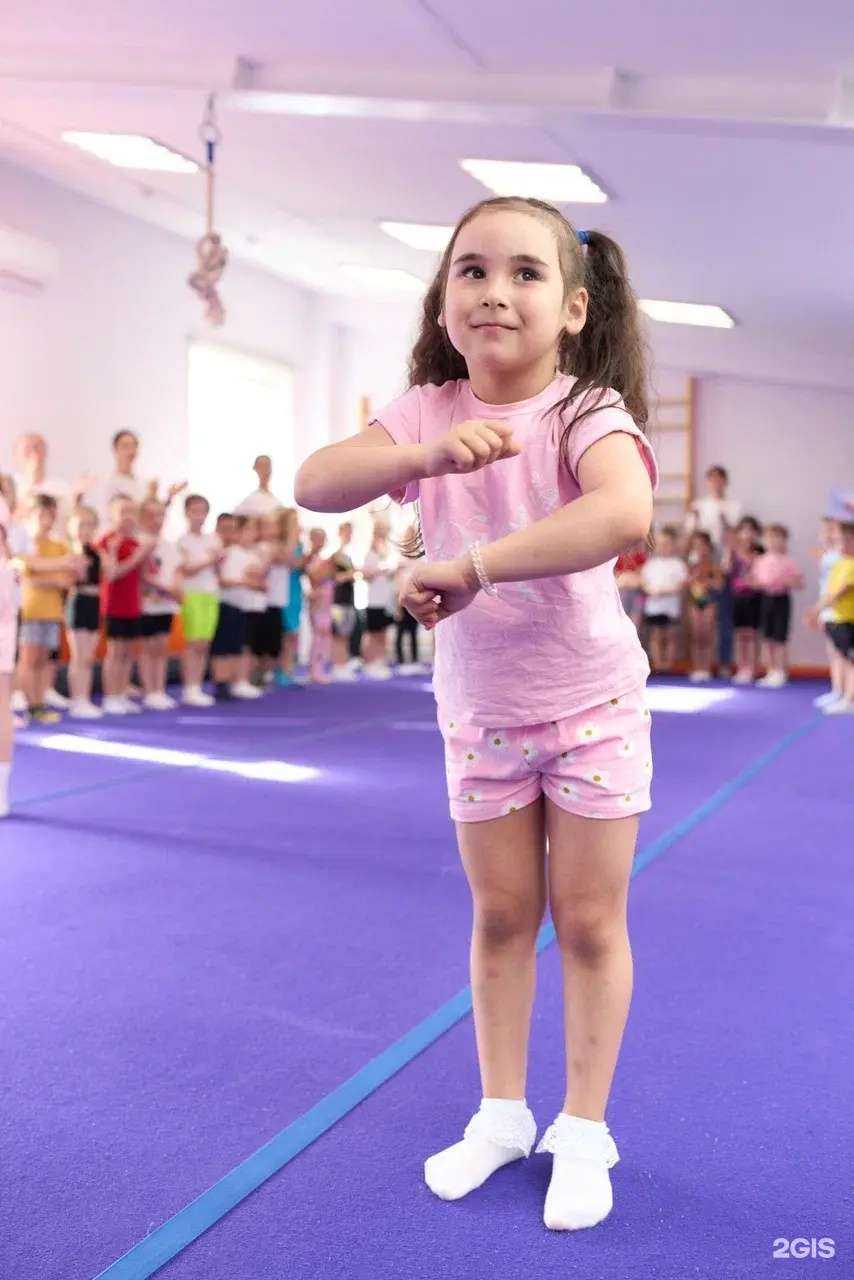 Отзывы на компанию Dream Gym в Нижнем Новгороде c фото