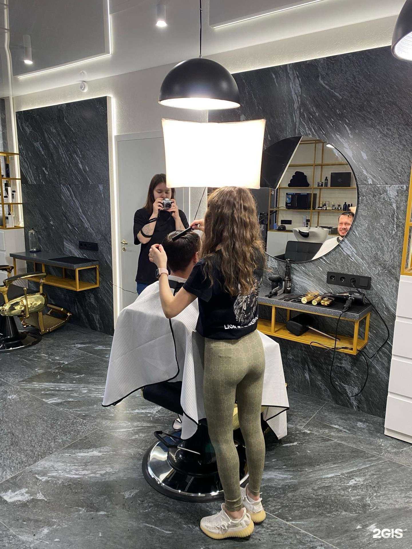 Отзывы на компанию Lion в Магнитогорске c фото