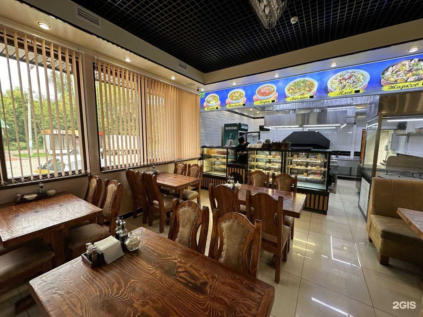 Отзывы на компанию Вкус Востока  в Королёве c фото