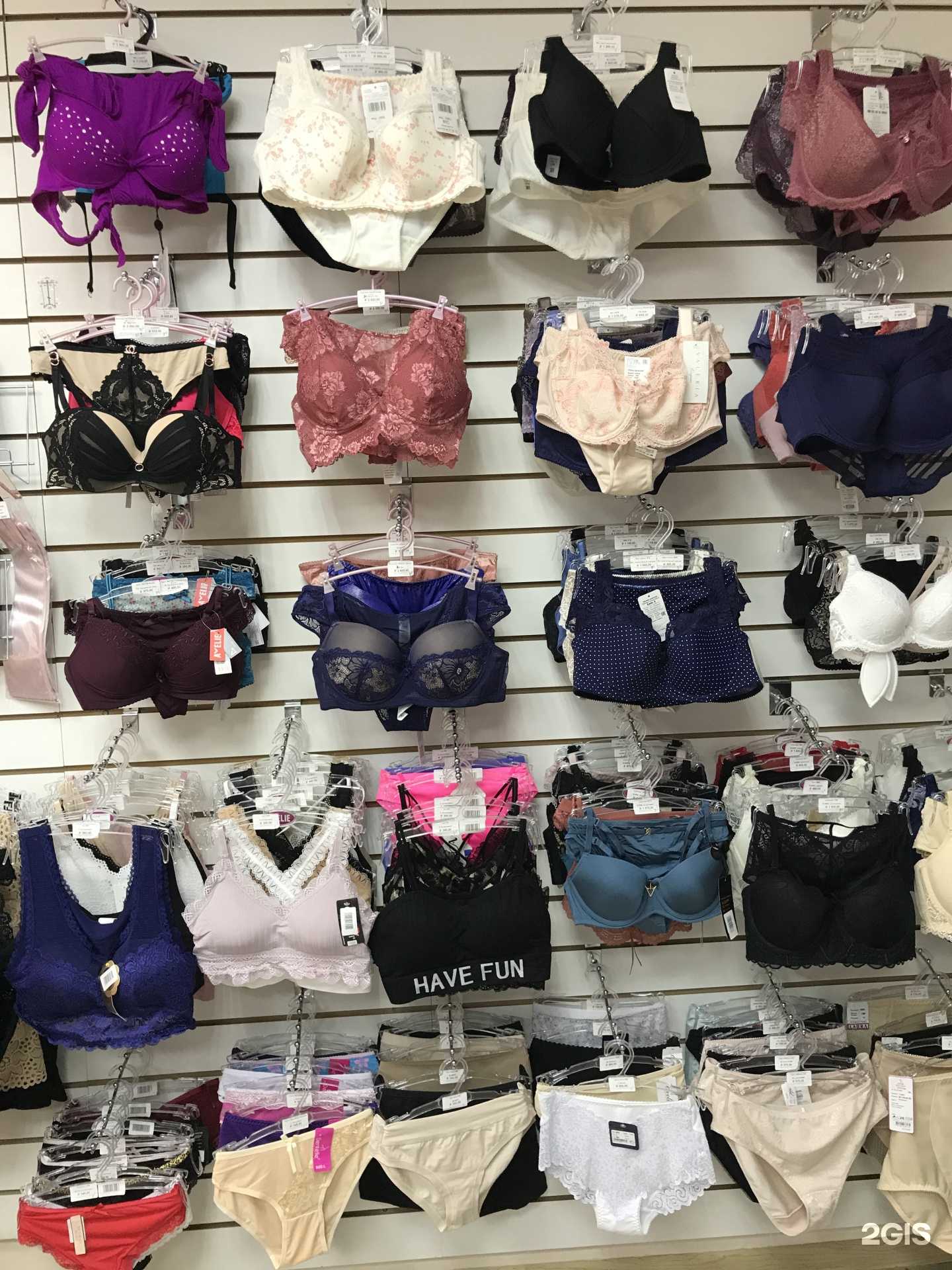 Отзывы на компанию Anna&belle в г. Пермь c фото