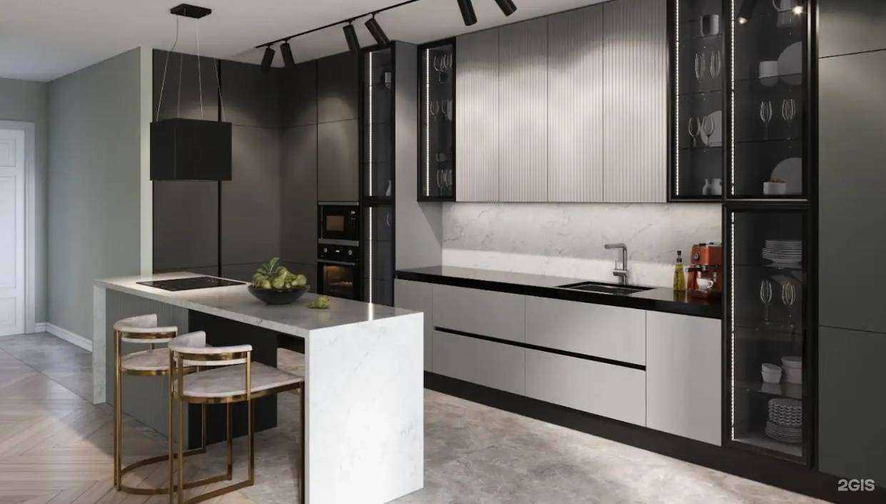 Отзывы на компанию Кухни Haier в г. Рязань c фото