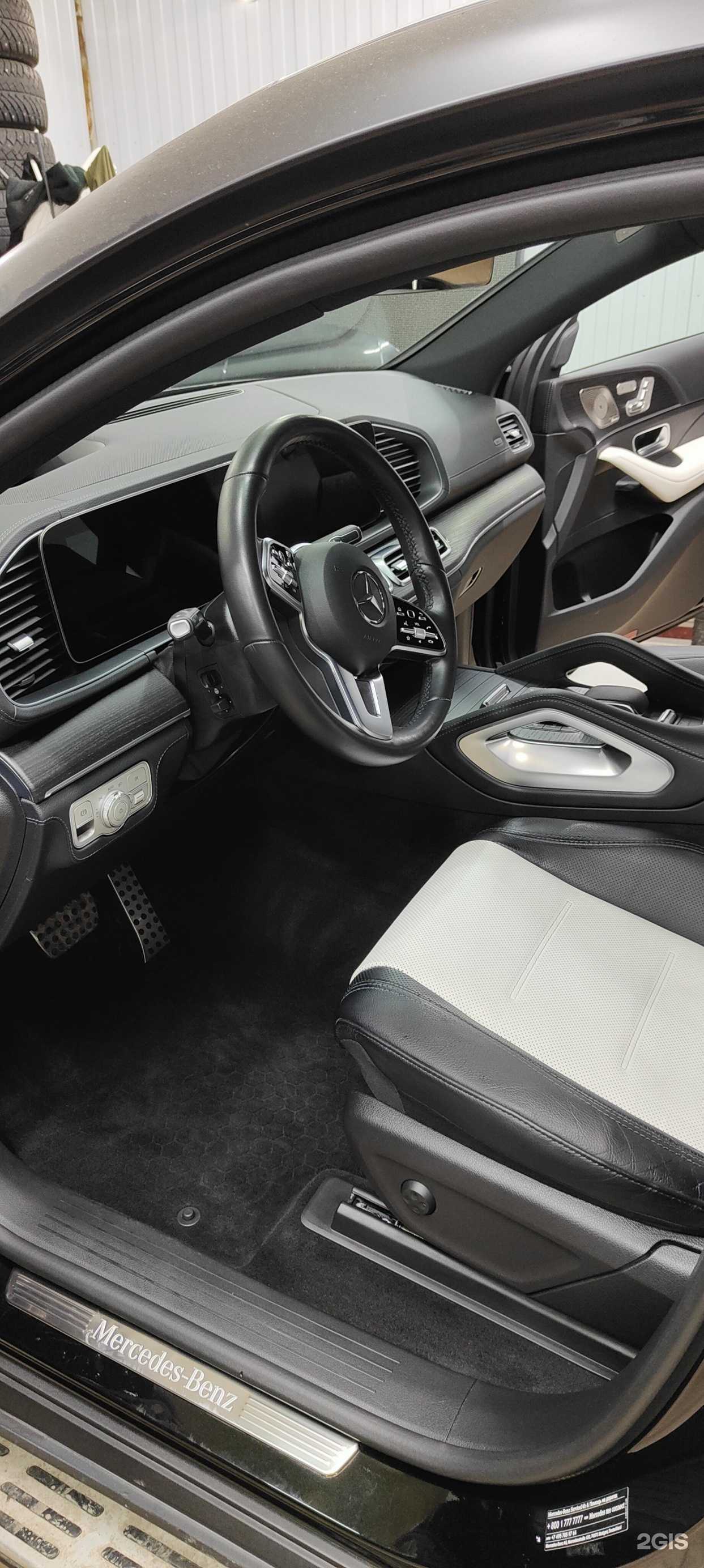 Отзывы на компанию TopDetailing в Новосибирске c фото