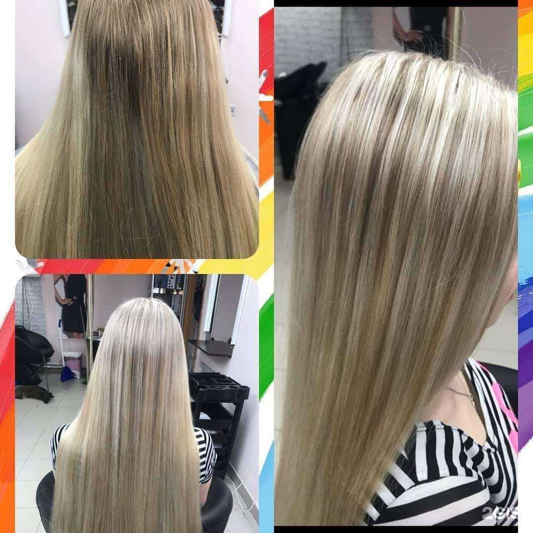 Отзывы на компанию Лидия в Перми c фото