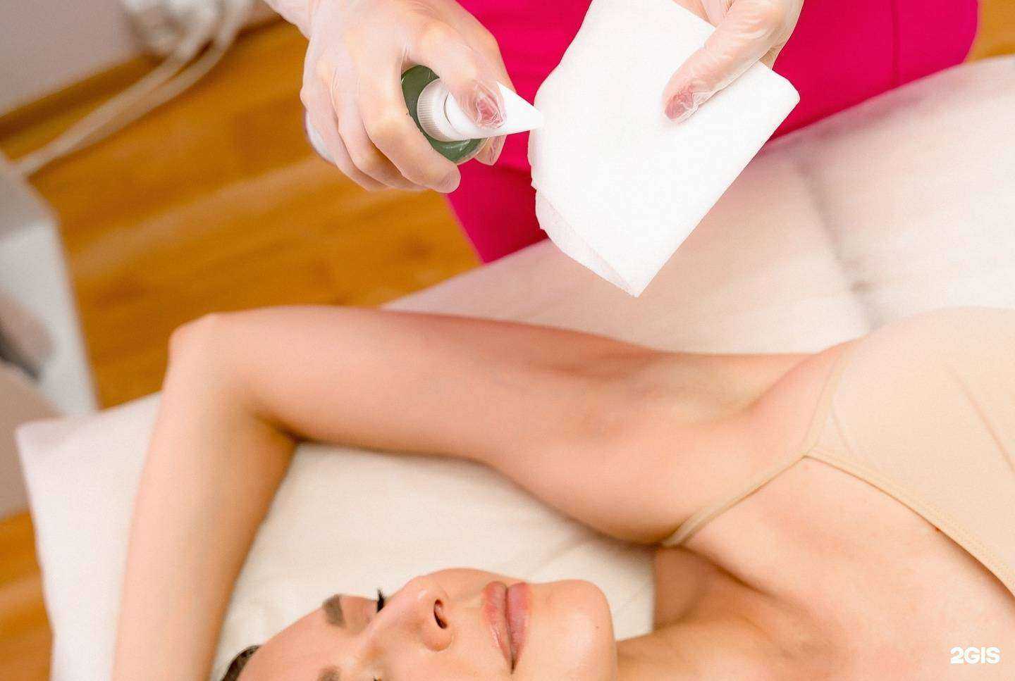 Отзывы на компанию Depilation Kate в г. Тверь c фото