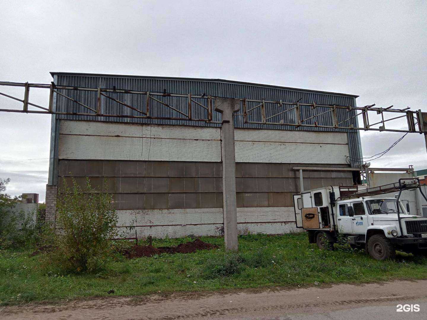 Отзывы на компанию БашПромМеталл в Нефтекамске c фото