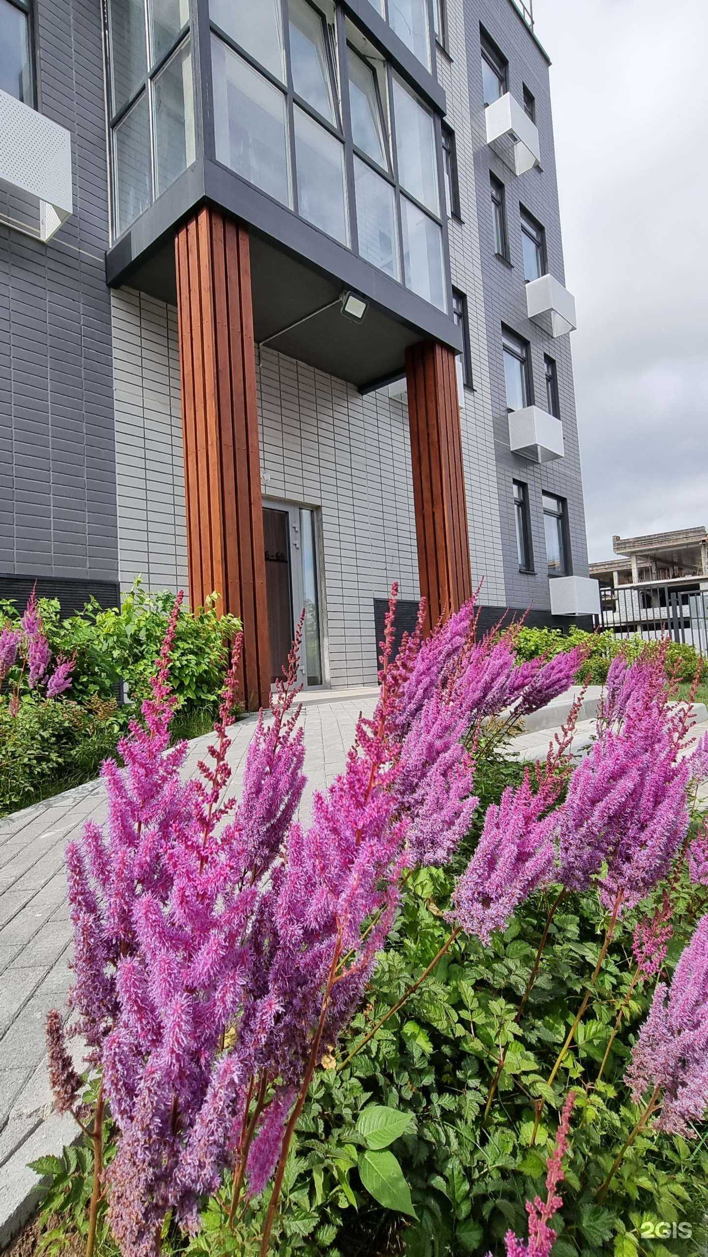 Отзывы на компанию ГринКатрин в г. Владивосток c фото