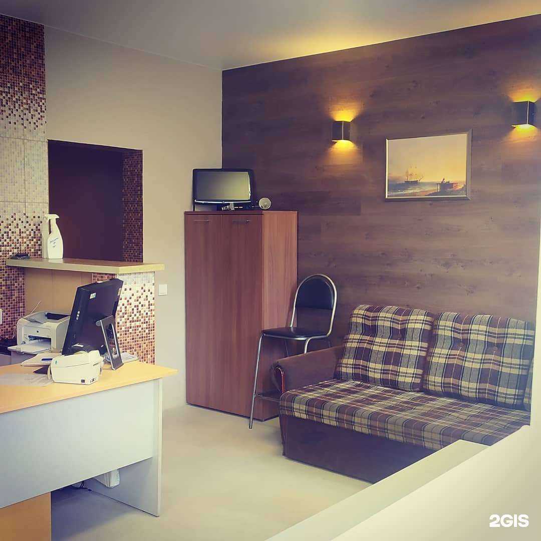 Отзывы на компанию Концепт-Сервис в г. Владимир c фото