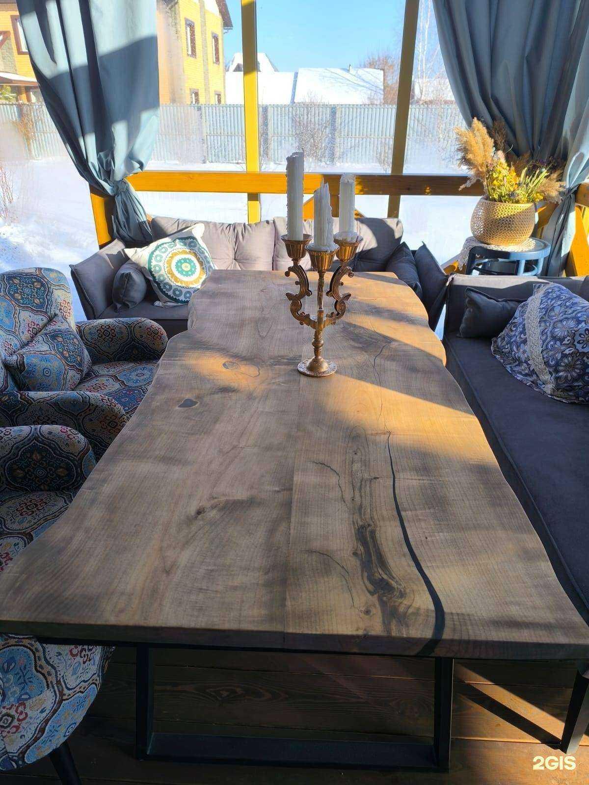 Отзывы на компанию АлтайЛофт в г. Барнаул c фото