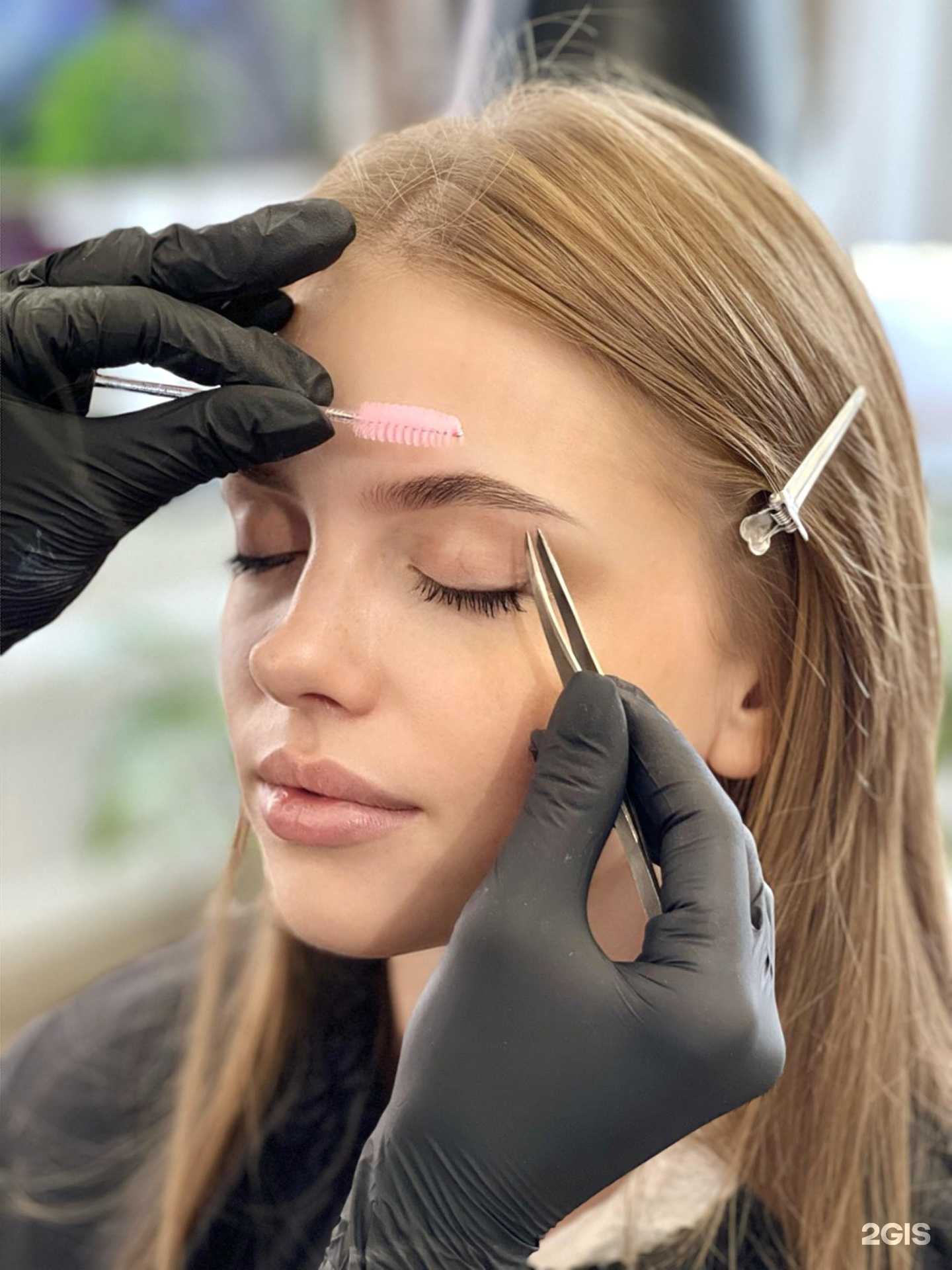 Отзывы на компанию Особняк красоты MS в Екатеринбурге c фото