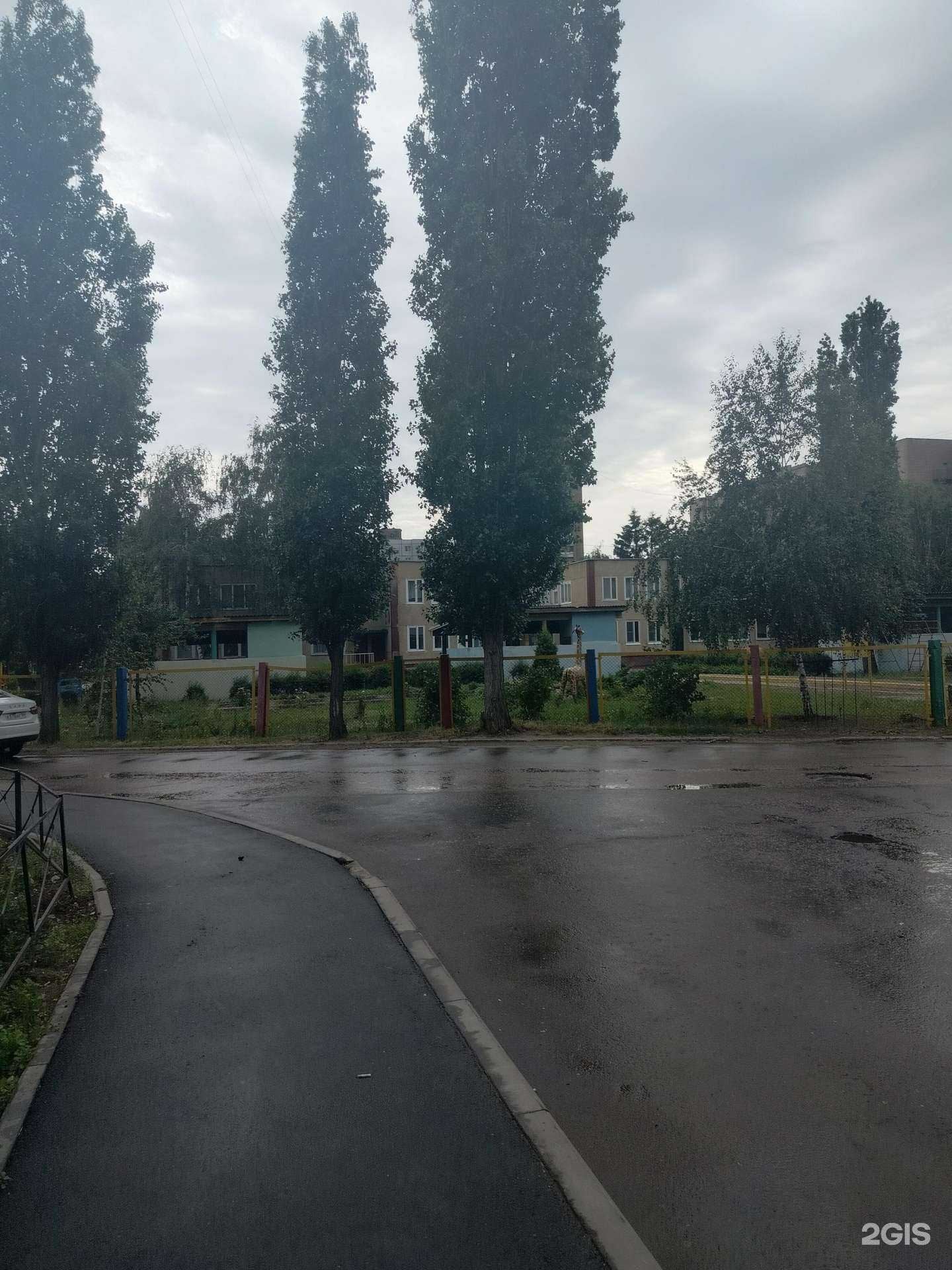 Отзывы на компанию Детский сад №1 в Балакове c фото