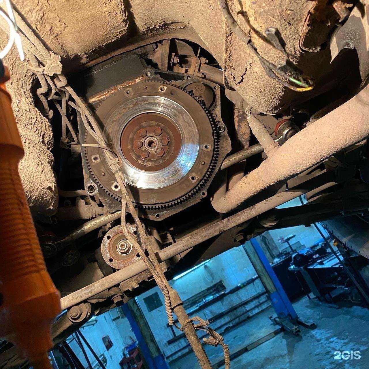 Отзывы на компанию Авто-Партнер в г. Нижний Новгород c фото