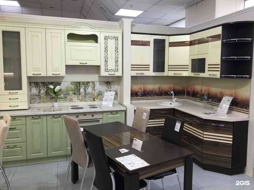 Отзывы на компанию DaVita-мебель в Череповце c фото