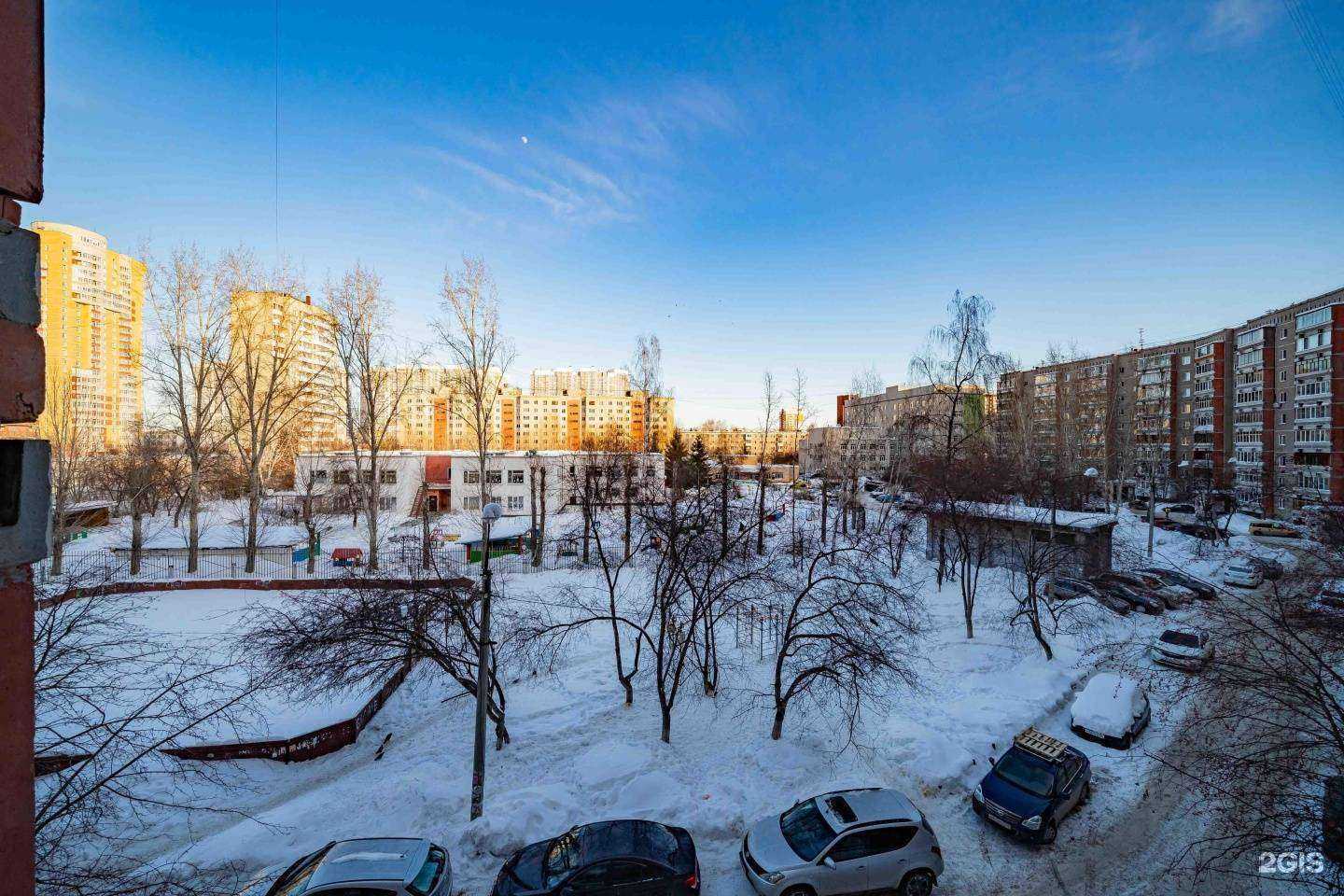 Отзывы на компанию Успех в Екатеринбурге c фото - фотография 2 из 2