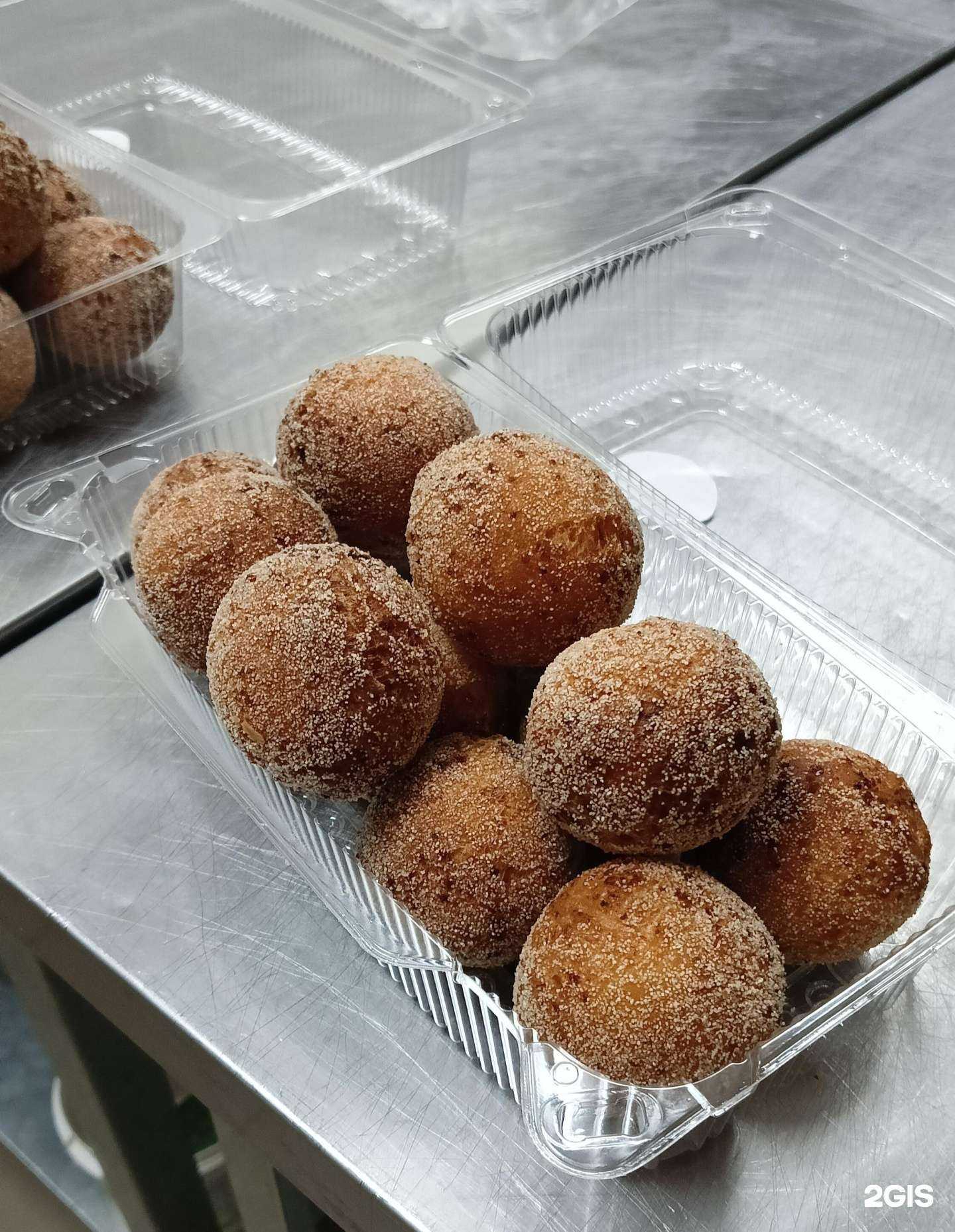 Отзывы на компанию Настоящая пекарня в Сургуте c фото