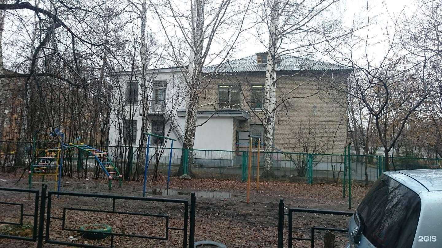 Отзывы на компанию Детский сад №452 компенсирующего вида в г. Екатеринбург c фото