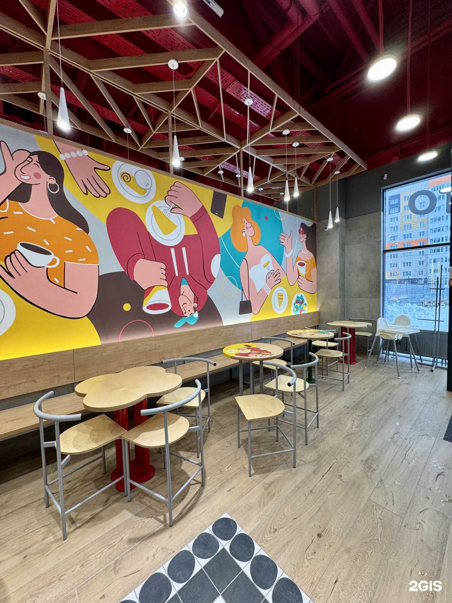 Отзывы на компанию Сковородовна в г. Барнаул c фото