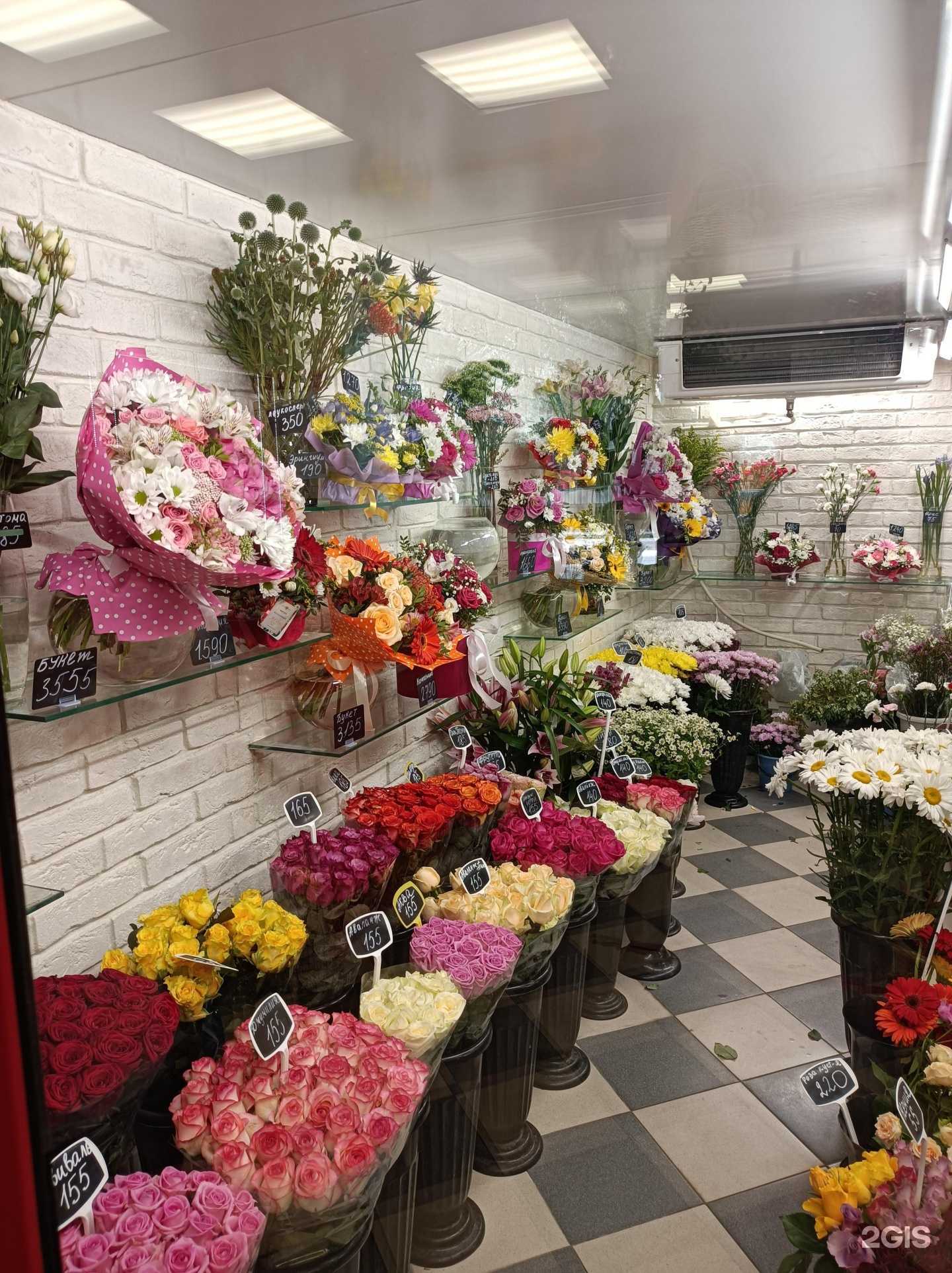 Отзывы на компанию Букет бутик в г. Балашиха c фото