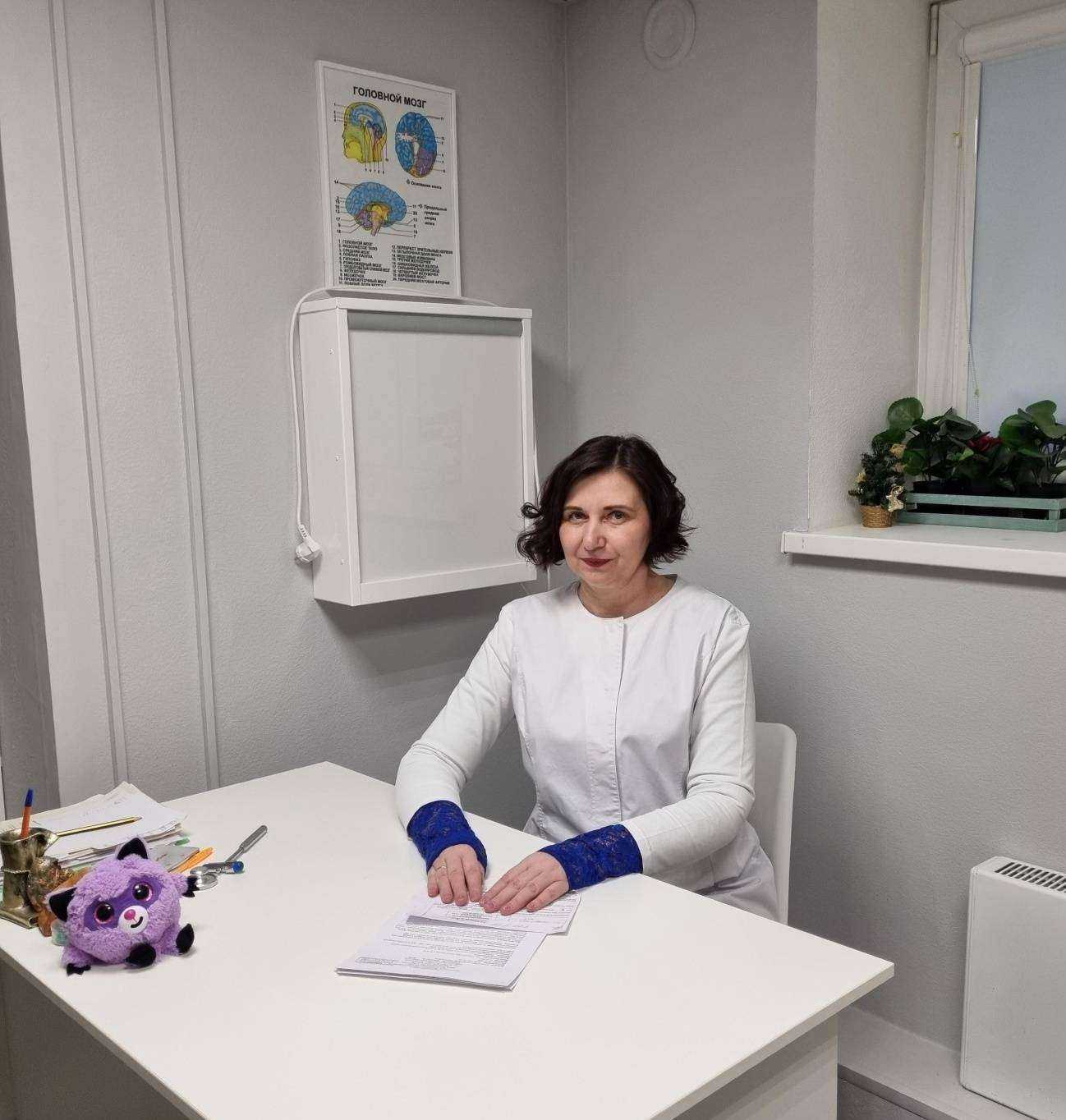 Отзывы на компанию Медико в Сосновом Боре c фото