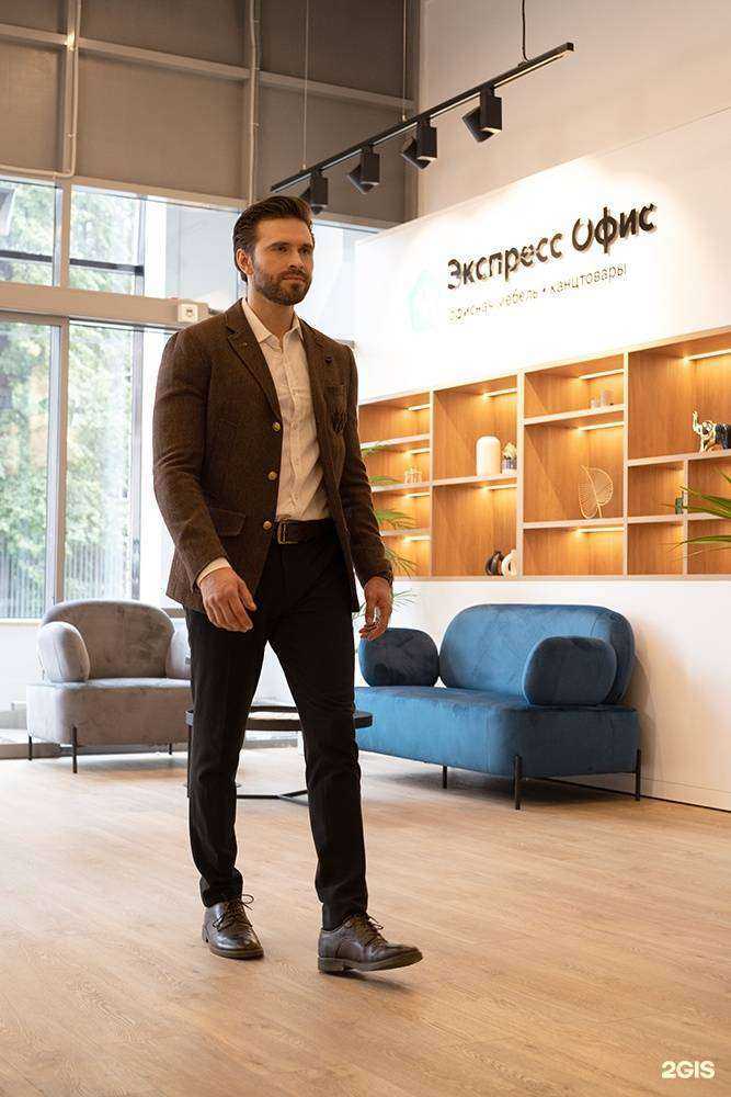 Отзывы на компанию Экспресс офис в г. Иваново c фото