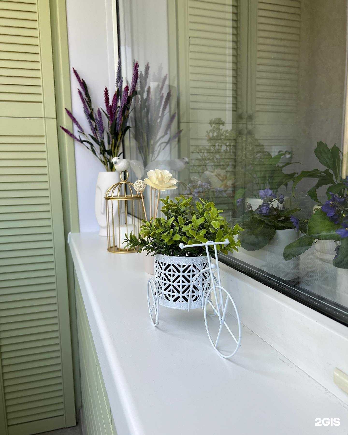 Отзывы на компанию Балкон мечты в г. Чебоксары c фото