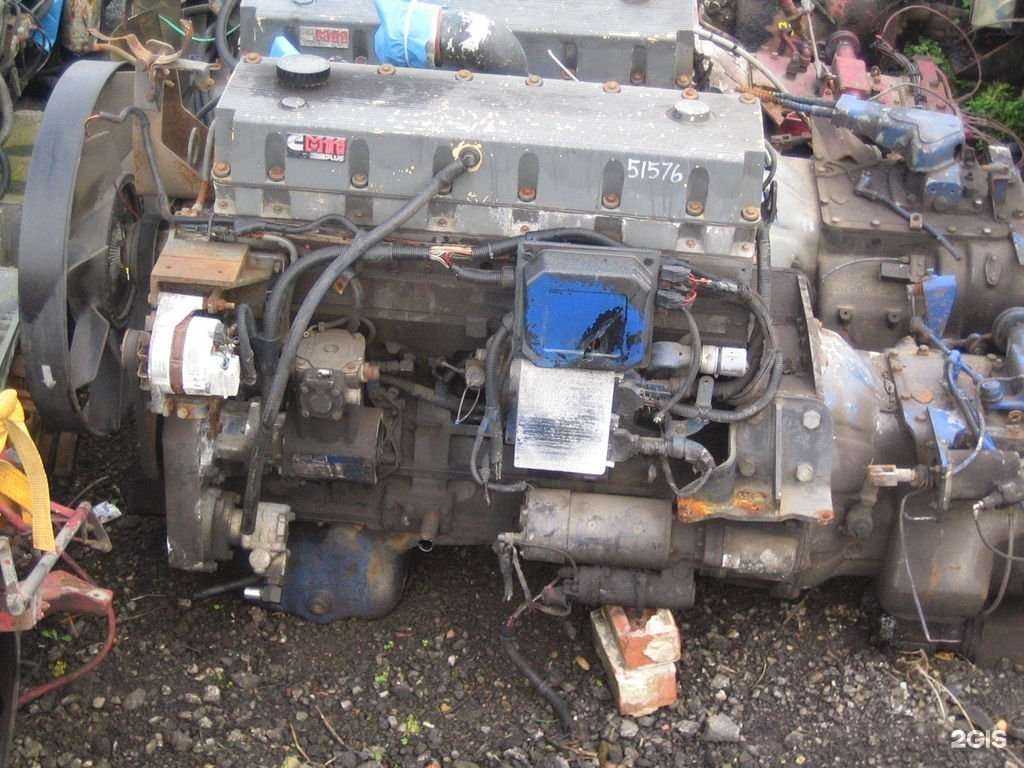 Отзывы на компанию Дизель-Восток в Владивостоке c фото