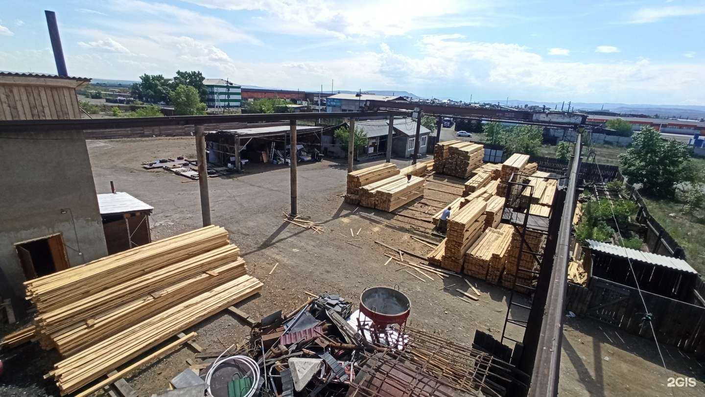 Отзывы на компанию Компания по заготовке пиломатериалов в Кызыле c фото - фотография 2 из 2