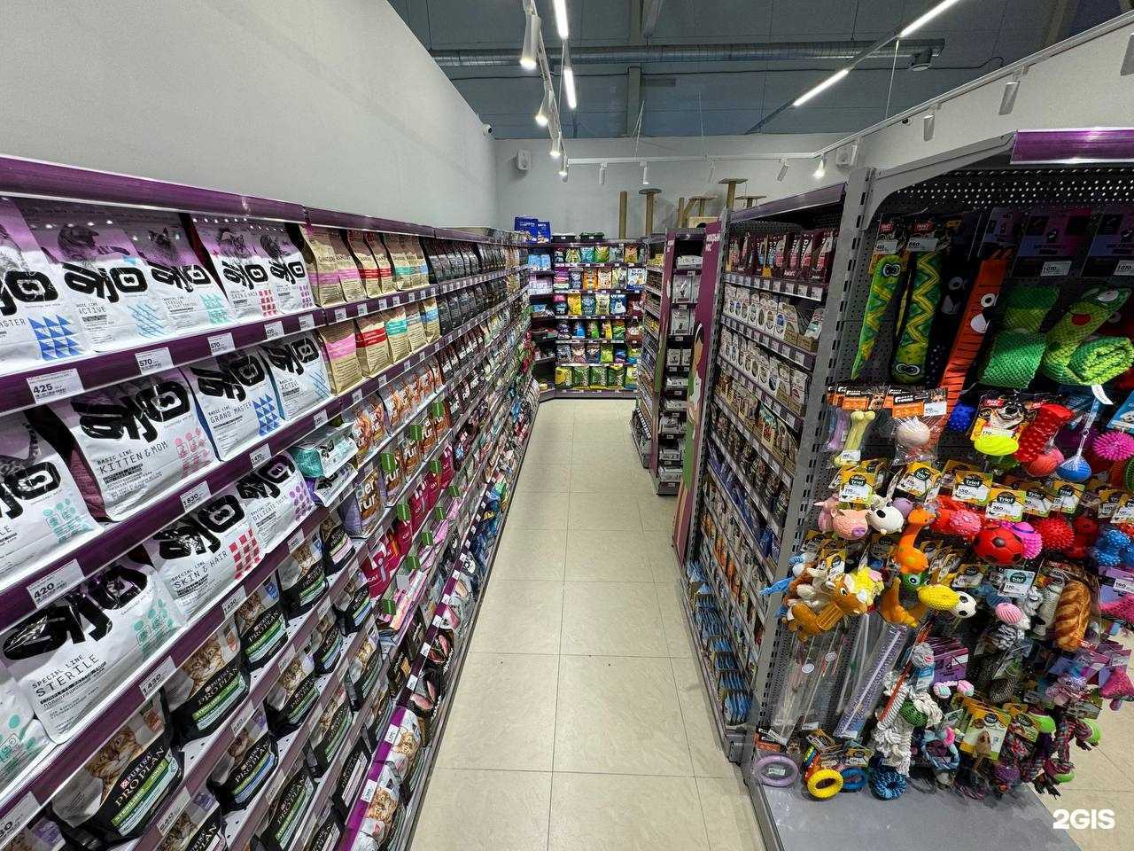 Отзывы на компанию Мокрый нос в г. Апатиты c фото