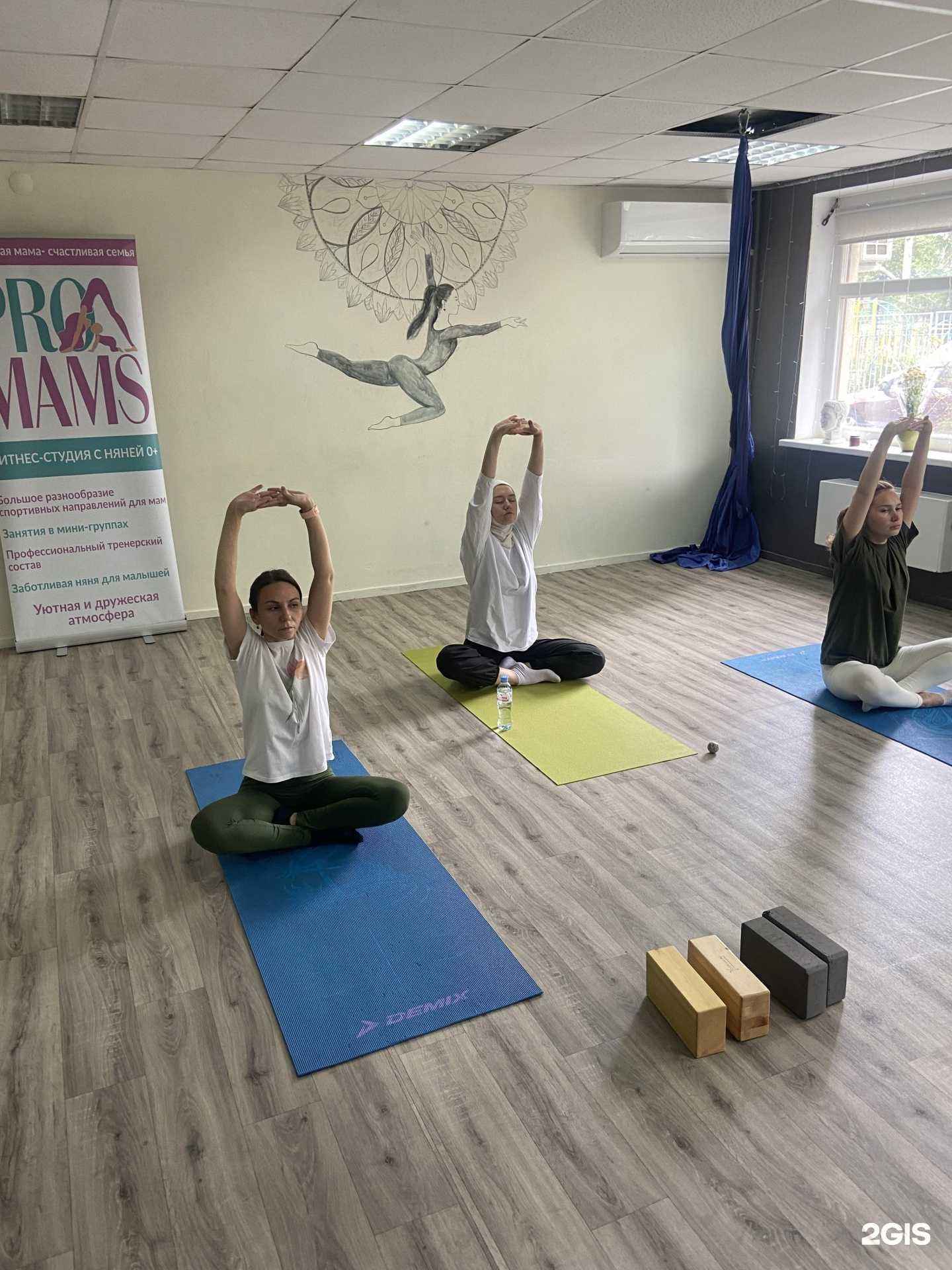 Отзывы на компанию Promams в Казани c фото