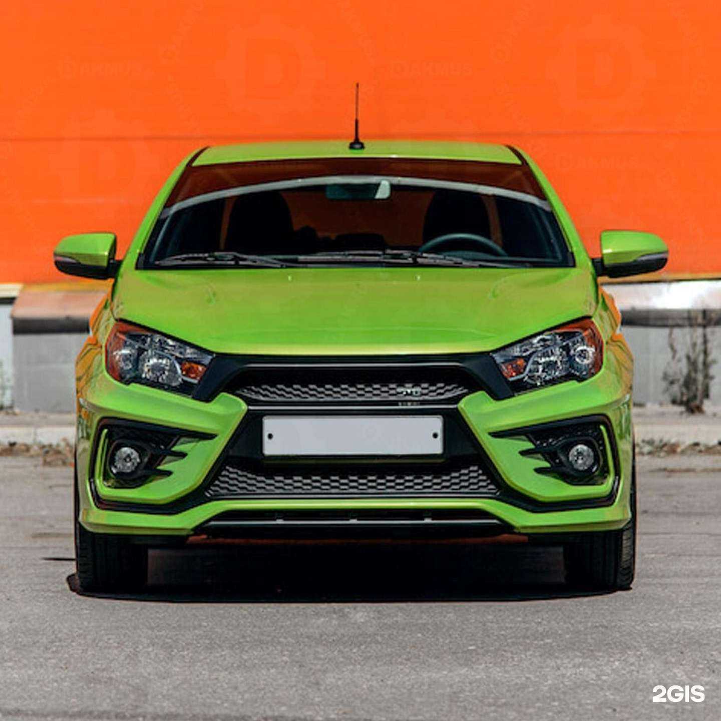 Отзывы на компанию Дакмус в г. Тольятти c фото