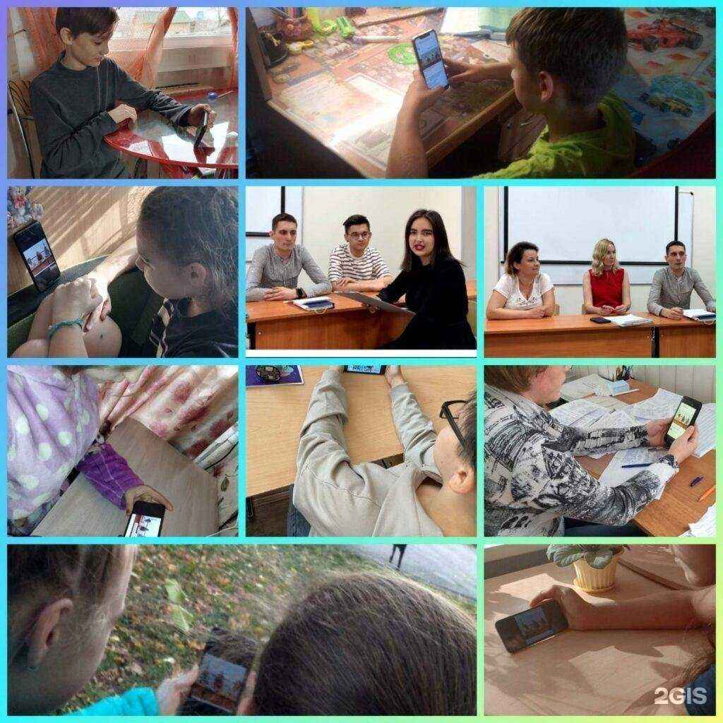 Отзывы на компанию Школа №153 в г. Самара c фото