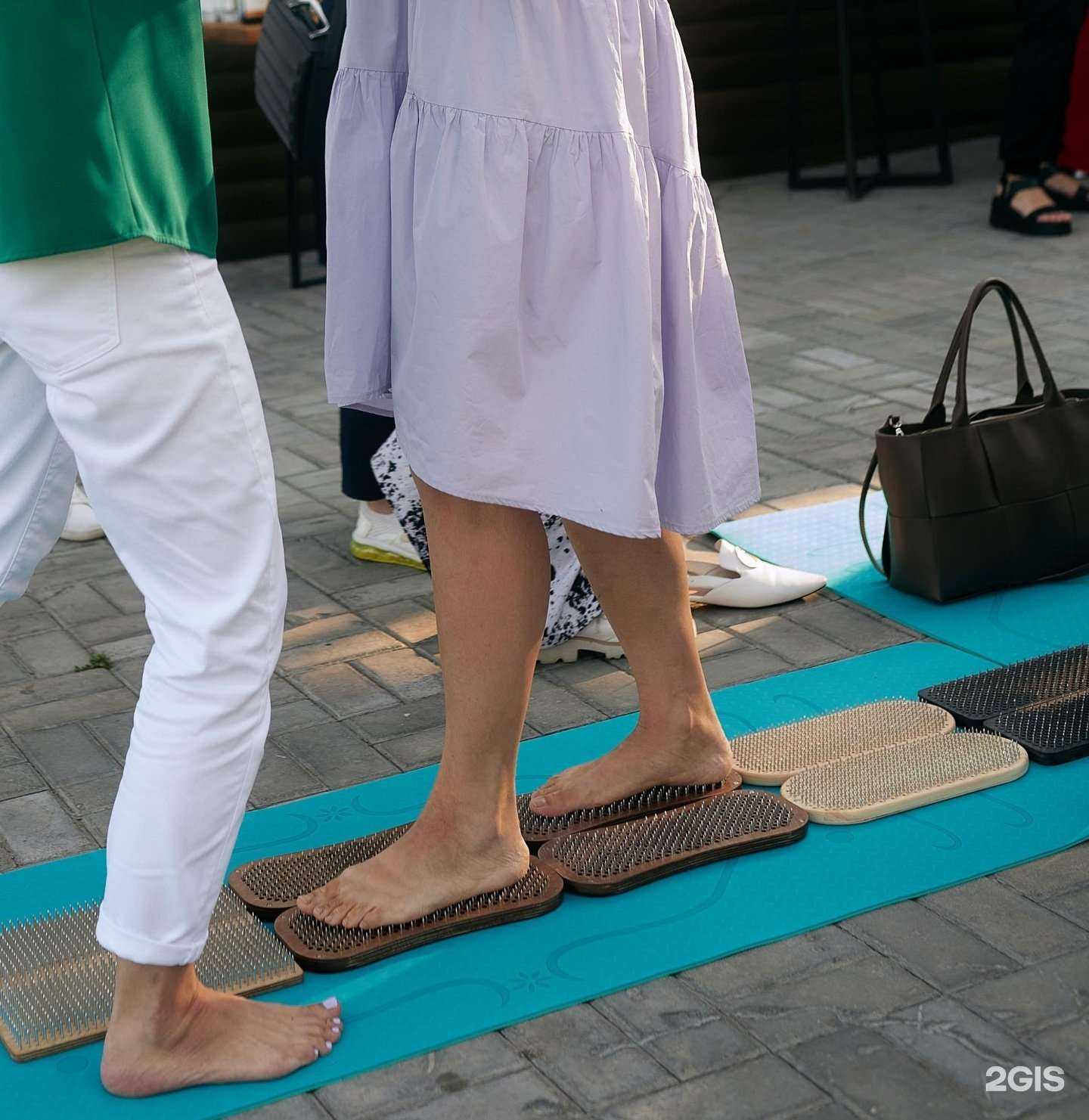 Отзывы на компанию Ganesha Center в г. Барнаул c фото