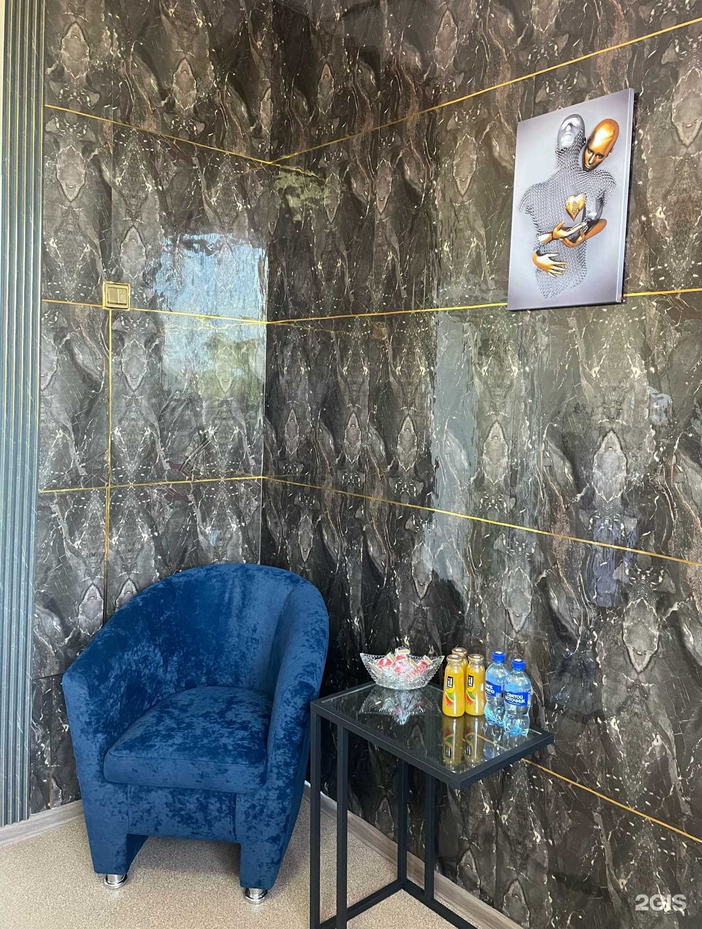 Отзывы на компанию Кабинет эстетической косметологии в Бийске c фото