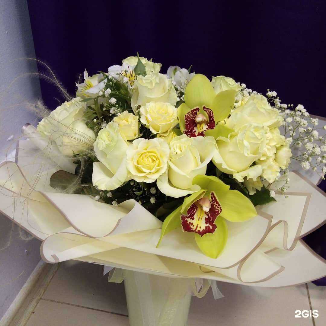 Отзывы на компанию Лаванда в Уфе c фото