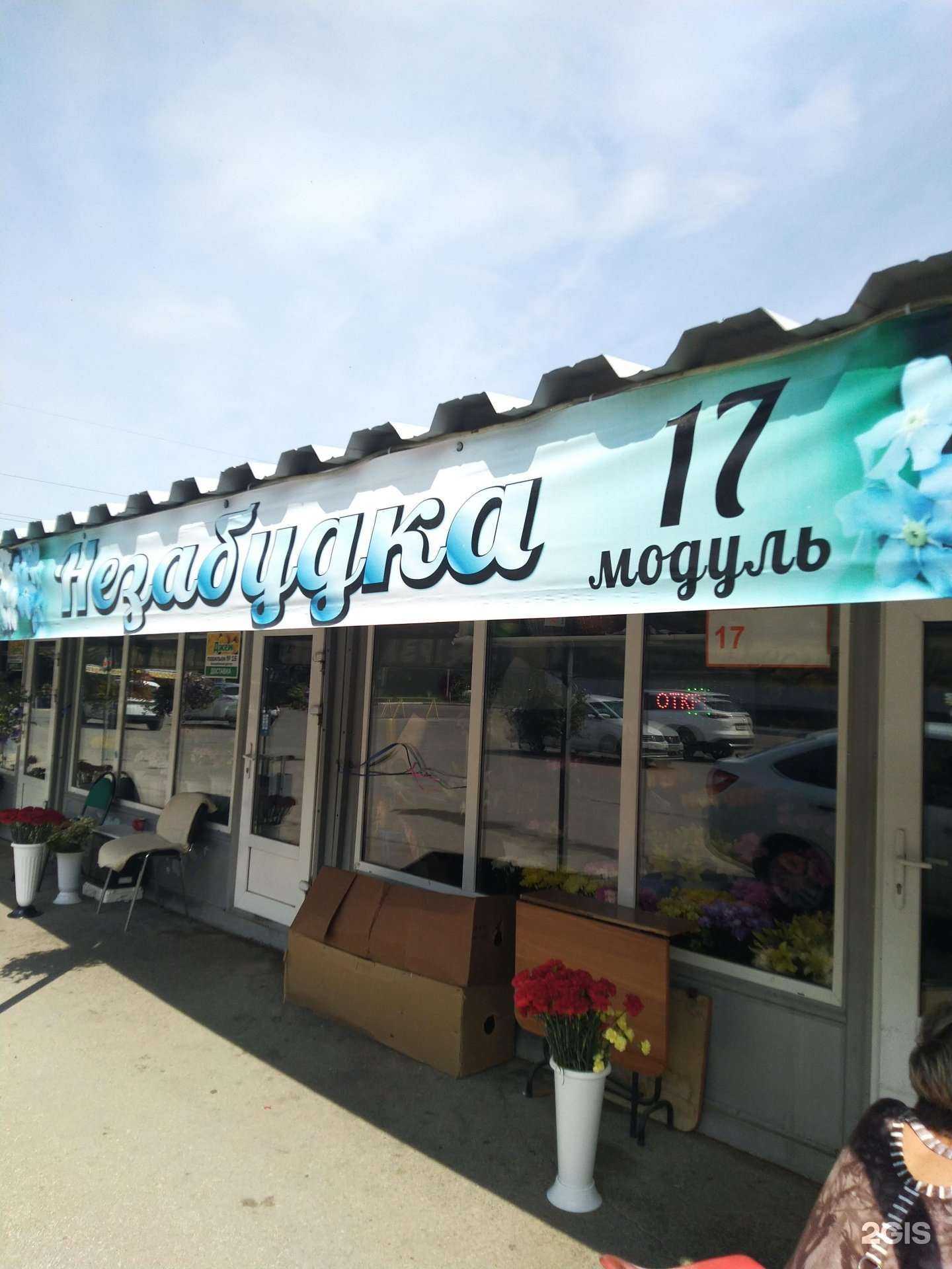 Отзывы на компанию Незабудка в Тольятти c фото