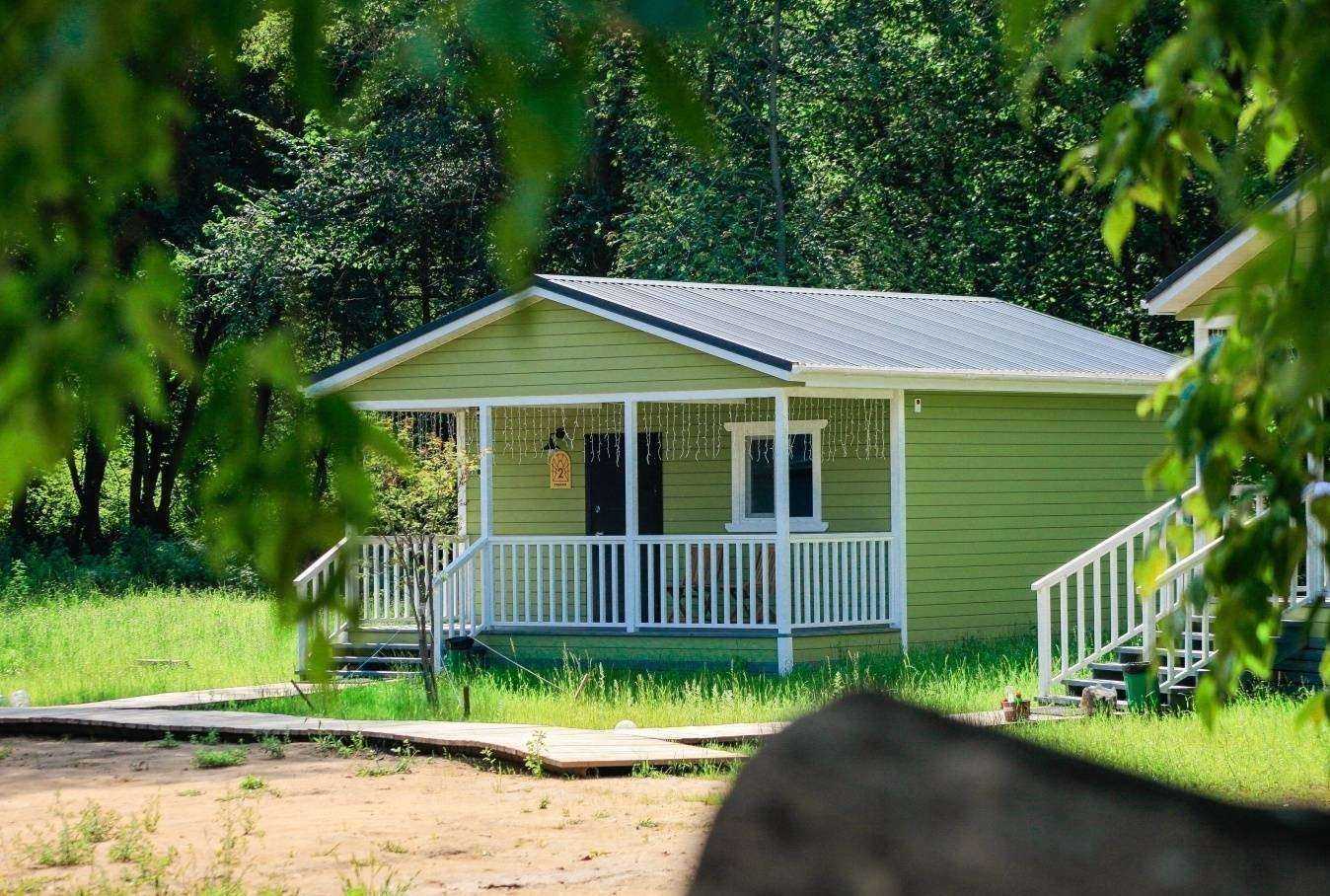 Отзывы на компанию Лес и река в г. Казань c фото