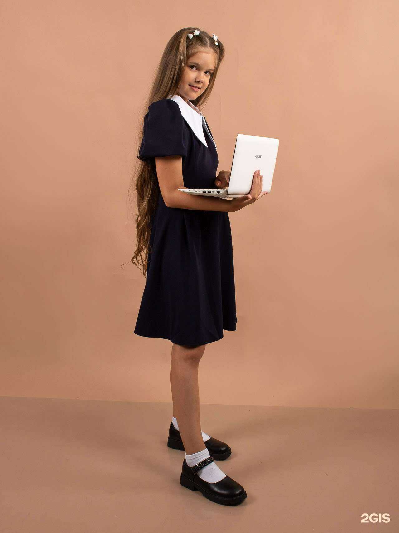 Отзывы на компанию Модный ребенок в Новокузнецке c фото