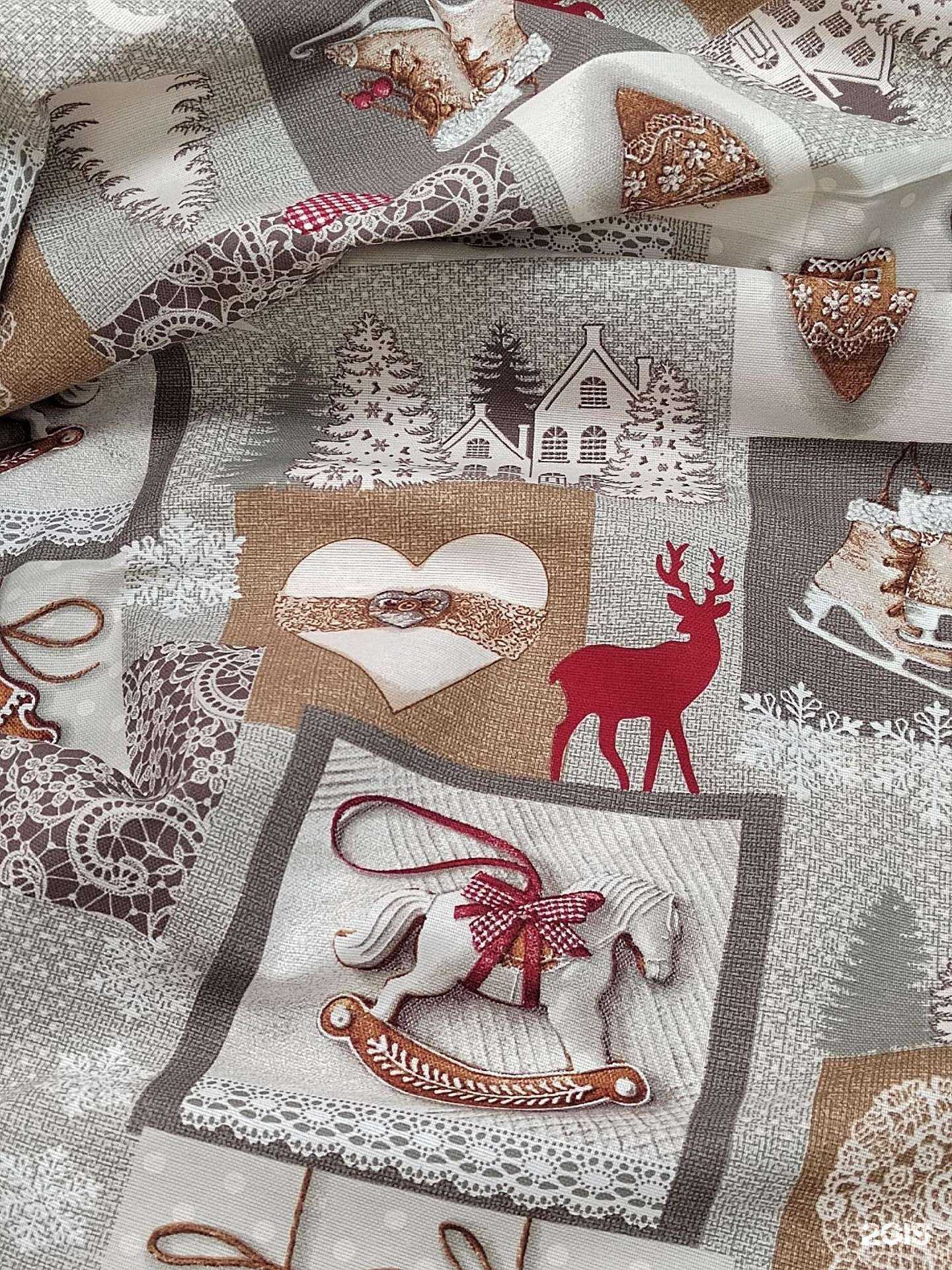 Отзывы на компанию Новый сезон в г. Тольятти c фото