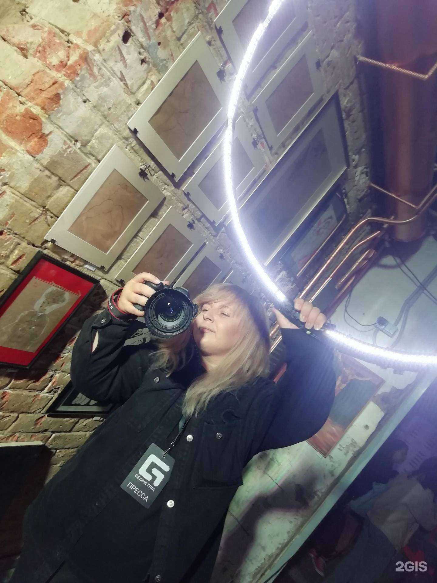 Отзывы на компанию Дом культуры в Краснодаре c фото