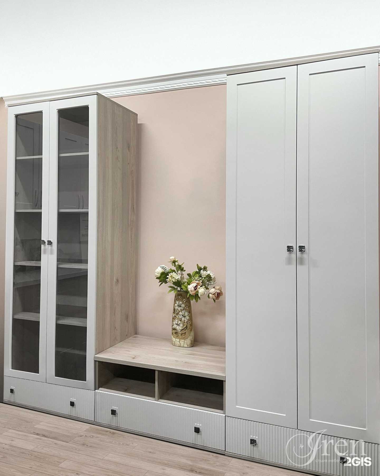 Отзывы на компанию Iren в г. Курган c фото