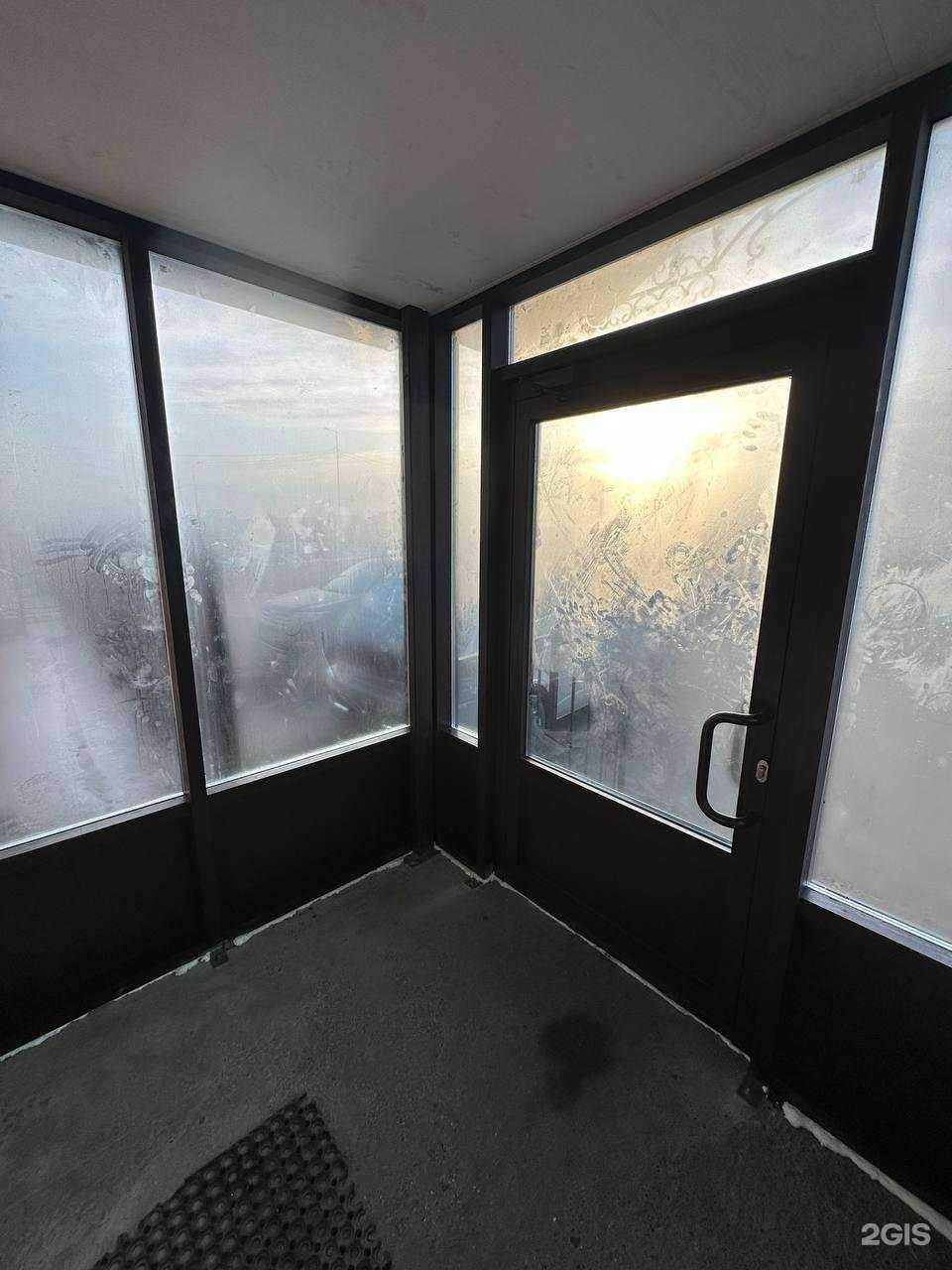 Отзывы на компанию Окна Дельта в г. Улан-Удэ c фото