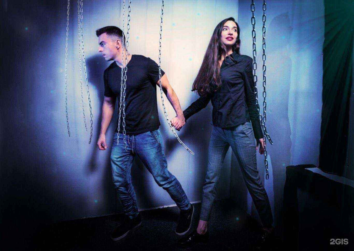 Отзывы на компанию QuestQuest в Смоленске c фото