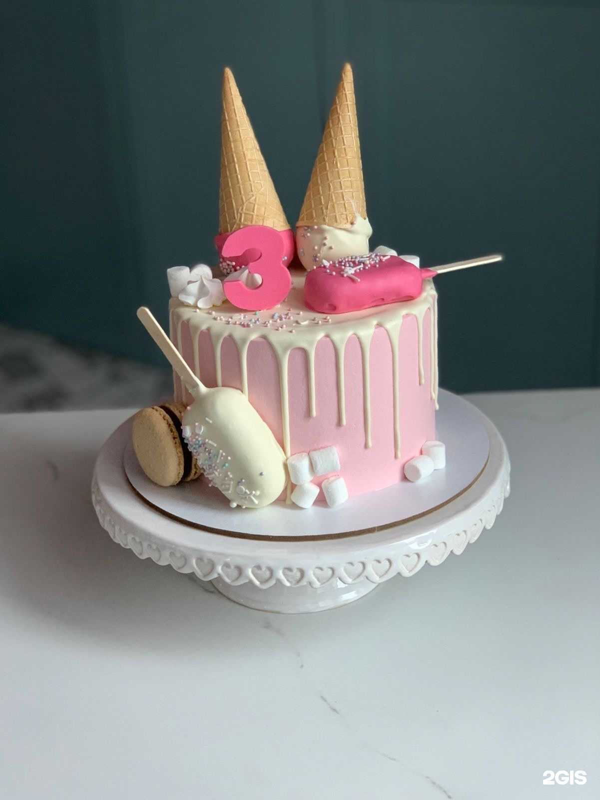 Отзывы на компанию Krem в г. Новосибирск c фото