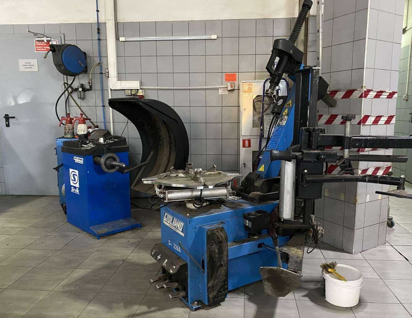 Отзывы на компанию Сервисный центр по ремонту автомобилей в Нижнем Новгороде c фото