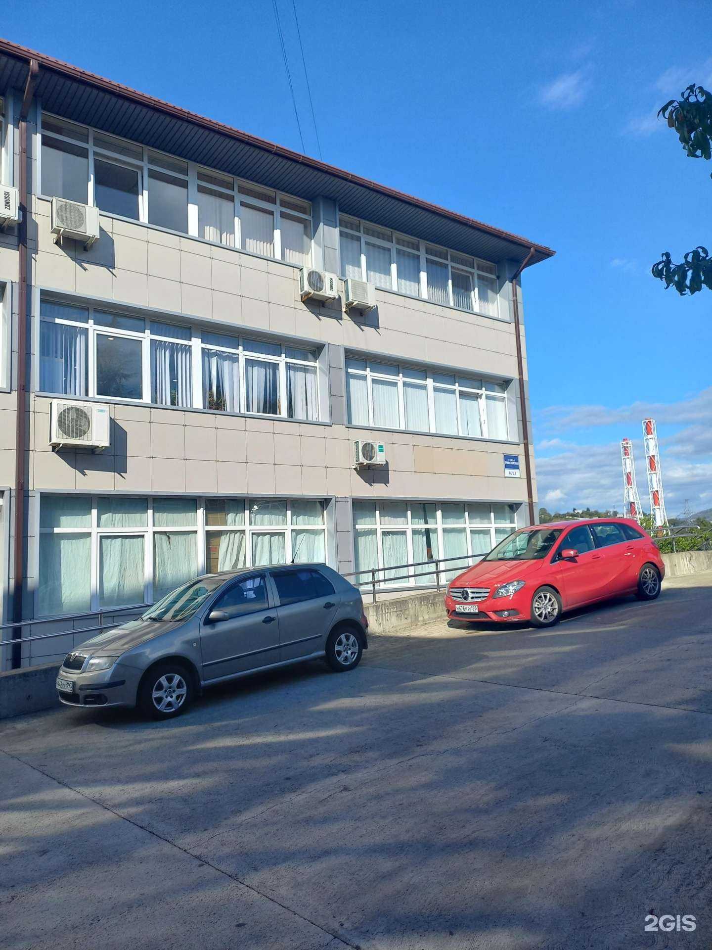 Отзывы на компанию 5041 дом в Сочи c фото