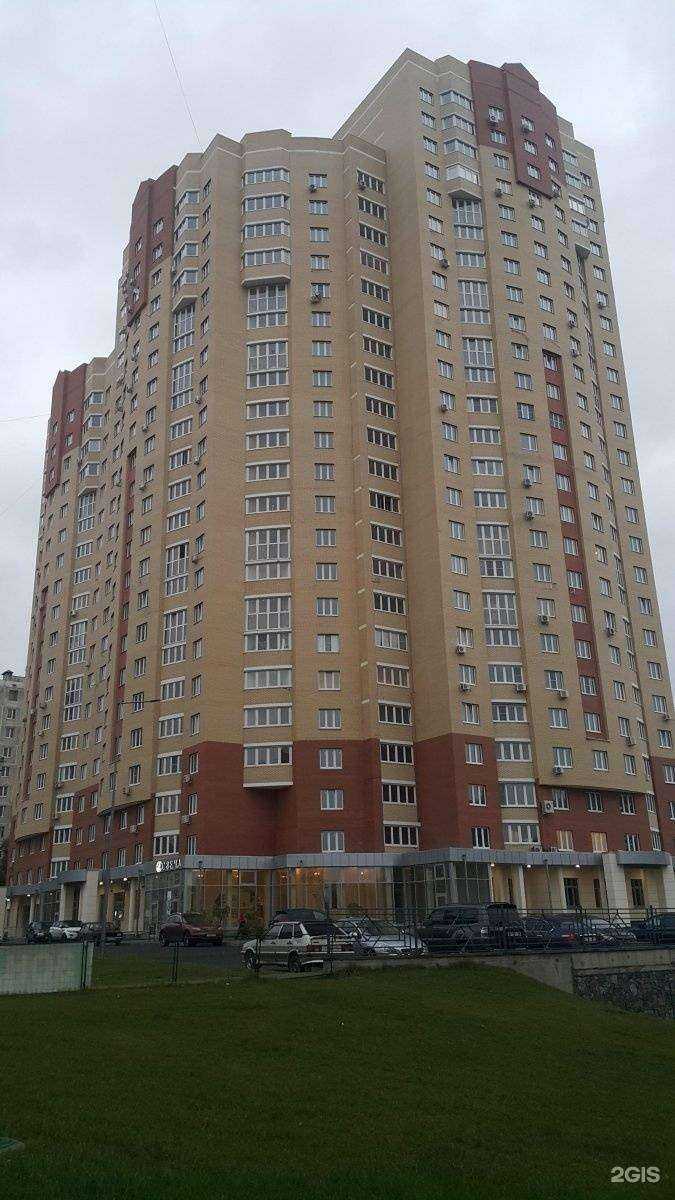 Отзывы на компанию На абардаж в Одинцове c фото - фотография 2 из 2